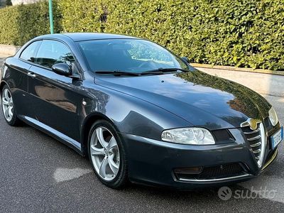 Usata Alfa Romeo GT 150 CV (110 kW) 2008 Coupé