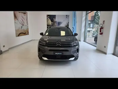 Usata Citroën C5 Shine 131 CV (96 kW) 2023 Grigio artense Station wagon