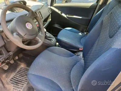 Usata Fiat Idea