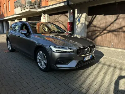 Usata Volvo V60