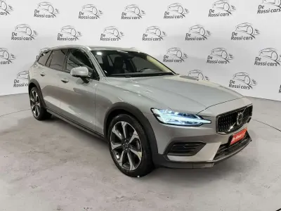 Usata Volvo V60 CC