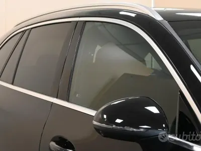 Occasion Mercedes GLC200