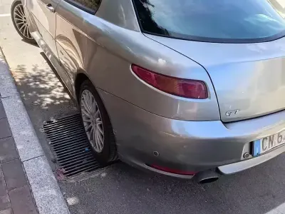 Usata Alfa Romeo GT