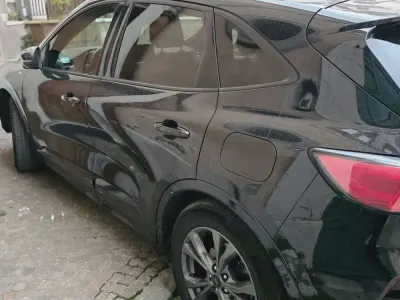 Usata Ford Kuga ST-Line X 120 CV (88 kW) 2020 SUV