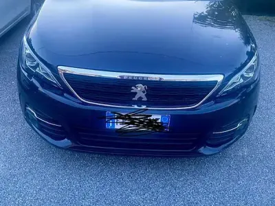 Occasion Peugeot 308 SW
