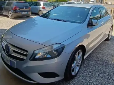 Usata Mercedes A180