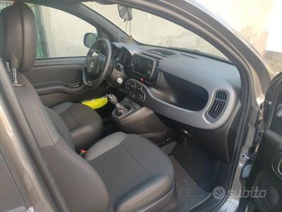 usata Fiat Panda Panda 1.0 FireFly S&S Hybrid Sport