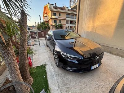 Gebraucht Opel Insignia 110 PS (80 kW) 2019 Limousine