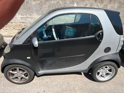 Usata Smart #1 1999