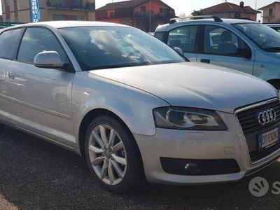 usata Audi A3 1.4 16V TFSI Ambition