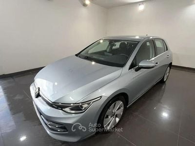 Usata VW Golf VIII
