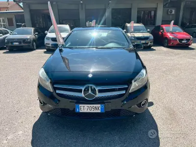 Usata Mercedes A180