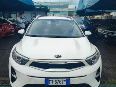 Usata Kia Stonic