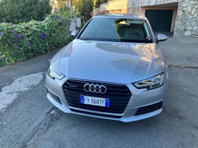 Usado Audi A4