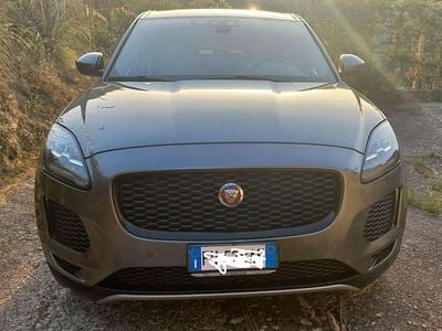 Usata Jaguar E-Pace S 150 CV (110 kW) 2019 SUV