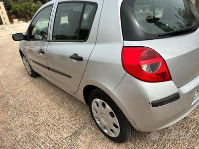 usata Renault Clio Clio 1.2 75CV 5 porte Costume National