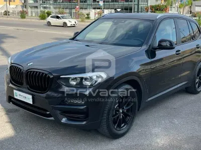 Usata BMW X3