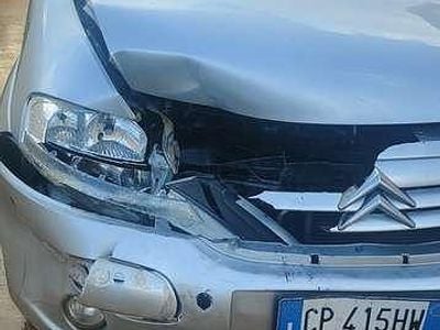 Usata Citroën C3 Exclusive 68 CV (50 kW) 2004 Berlina