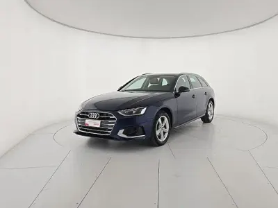 Usata Audi A4