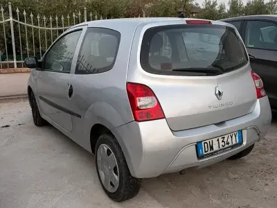 Usata Renault Twingo
