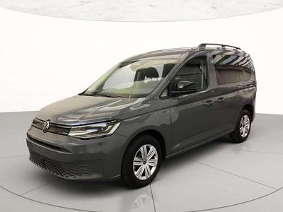 Usata VW Caddy 122 CV (89 kW) 2026 Pure grey Monovolume
