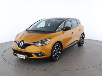 usata Renault Scénic IV Scénic dCi 8V 110 CV EDC Energy Bose