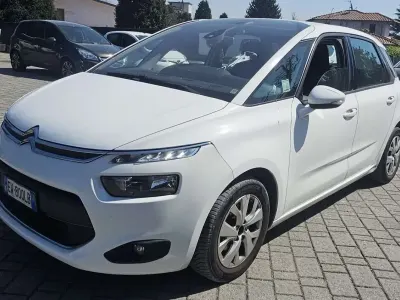 Usado Citroën C4 Picasso