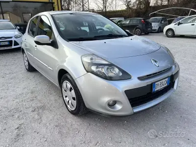 Usata Renault Clio II