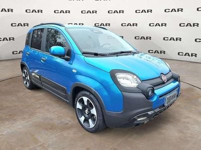 Blu/azzurro Usata 2025 Fiat Panda S Berlina | 12.950 € (Buon prezzo)