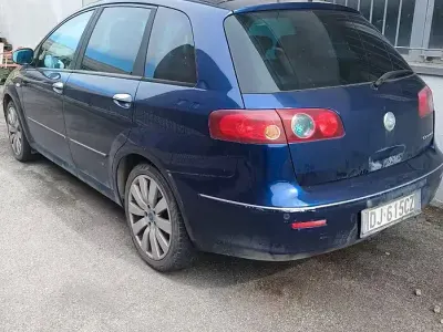 Usata Fiat Croma