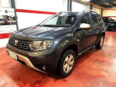 usata Dacia Duster 1.5 Blue dCi 8V 115 CV 4x2 Prestige usato