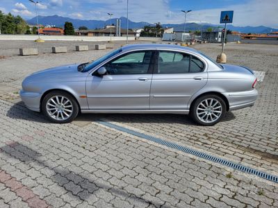 usata Jaguar X-type 2.5 V6 awd executive