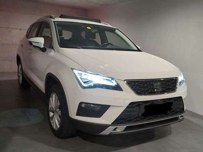 usata Seat Ateca 