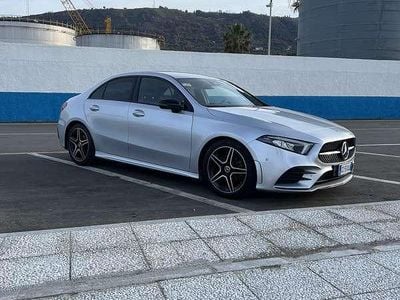 Usata Mercedes A180 AMG 116 CV (85 kW) 2020 Berlina