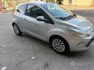 Usata 2013 Ford Ka Titanium | 4500 € (Buon prezzo)
