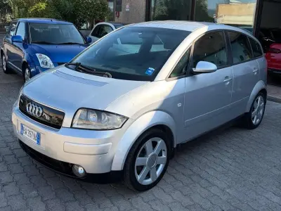 Usata Audi A2