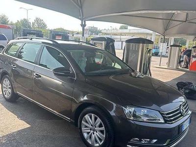 Usata VW Passat 140 CV (102 kW) 2014 Berlina