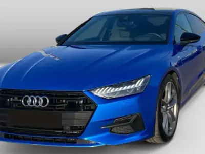 Usata Audi A7