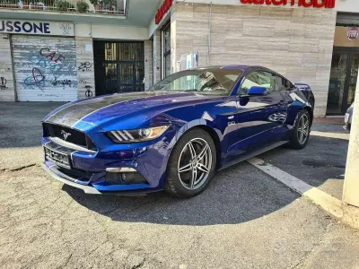 Usata Ford Mustang GT