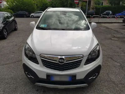 Occasion Opel Mokka