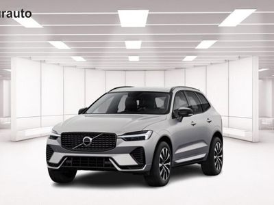 usata Volvo XC60 B4 Mild Hybrid (D) Awd Aut. Plus Dark N-1