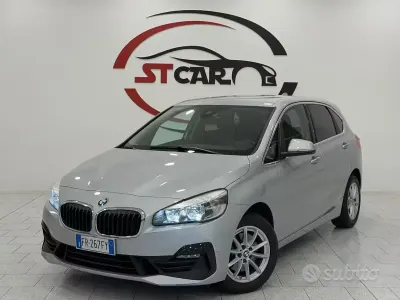Usado BMW 218