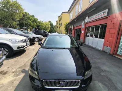 Usata Volvo V50 Kinetic 109 CV (80 kW) 2008 Station wagon