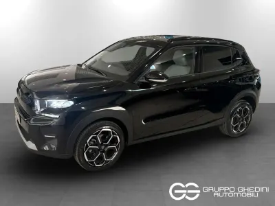 Usata Citroën C3 PureTech 101 CV (74 kW) 2025 Nero SUV
