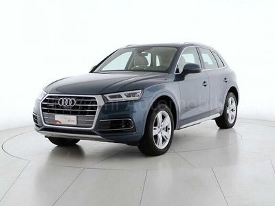 usata Audi 50 AUTO USATA3.0 tdi quattro 286cv tiptronic Business Sport