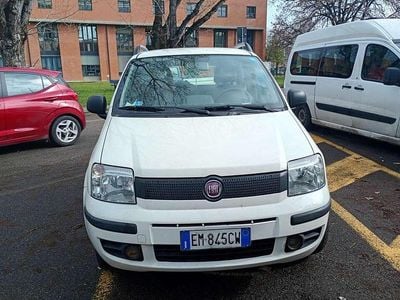 Usata Fiat Panda Active 77 CV (56 kW) 2012 Utilitaria
