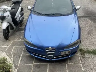 Usata Alfa Romeo 147