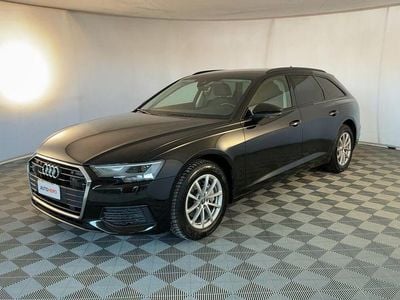 Nero Usata 2020 Audi A6 Business | 25.499 € (Ottimo prezzo)