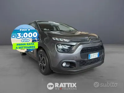Usata Citroën C3