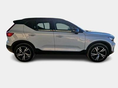 usata Volvo XC40 T5 Plug-in Hybrid Recharge R-Design MY2